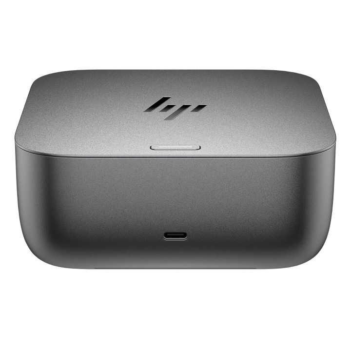HP Station d’accueil Thunderbolt 4 G6 100 W — vue 4