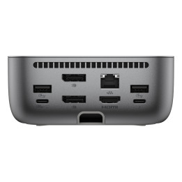 HP Station d’accueil Thunderbolt 4 Ultra G6 280 W — vue 1