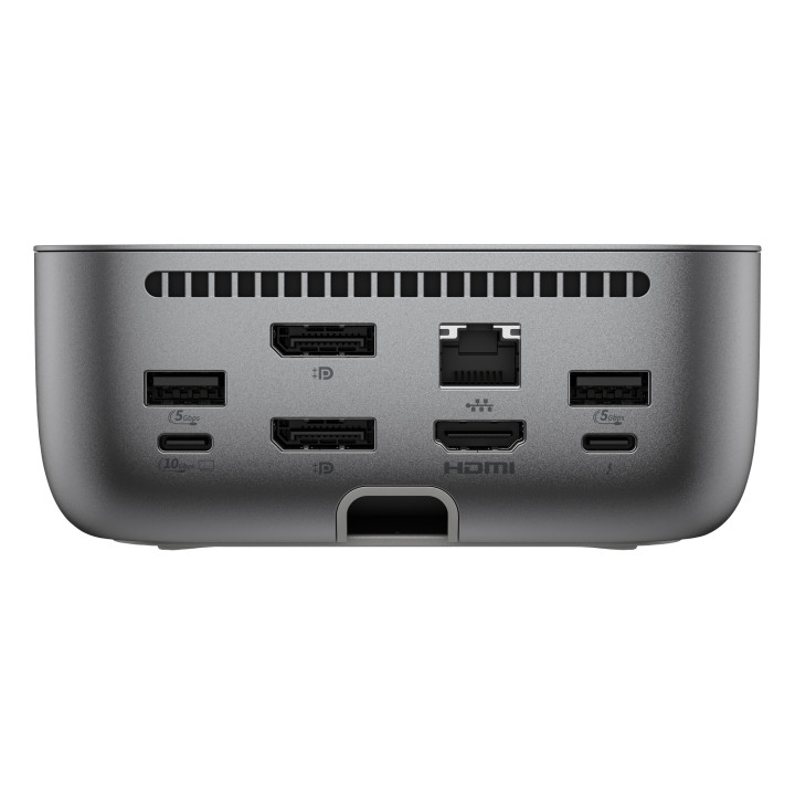 HP Station d’accueil Thunderbolt 4 Ultra G6 280 W — vue 1