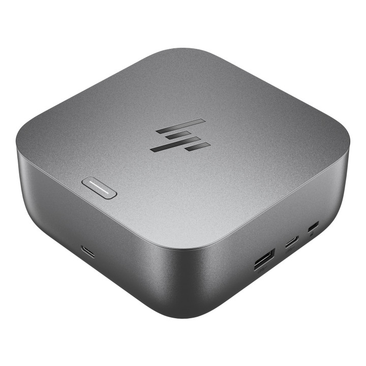 HP Station d’accueil Thunderbolt 4 Ultra G6 280 W — vue 2
