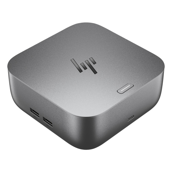 HP Station d’accueil Thunderbolt 4 Ultra G6 280 W — vue 3