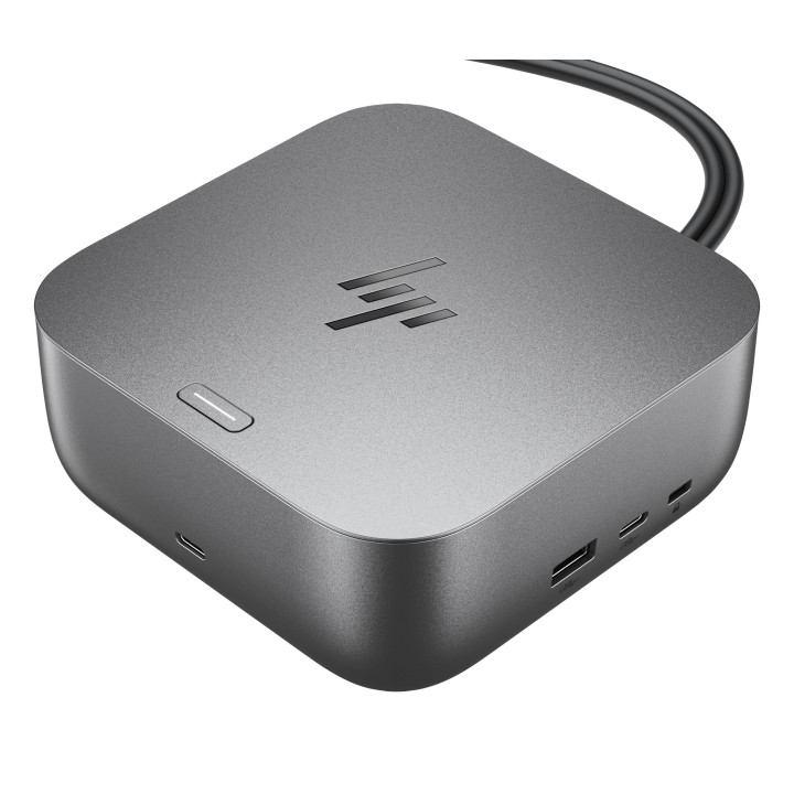 HP Station d’accueil Thunderbolt 4 Ultra G6 280 W — vue 5