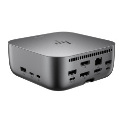HP Station d’accueil Thunderbolt 4 Ultra G6 180 W