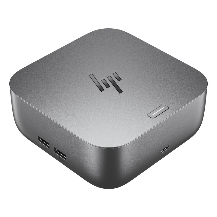 HP Station d’accueil Thunderbolt 4 Ultra G6 180 W — vue 5