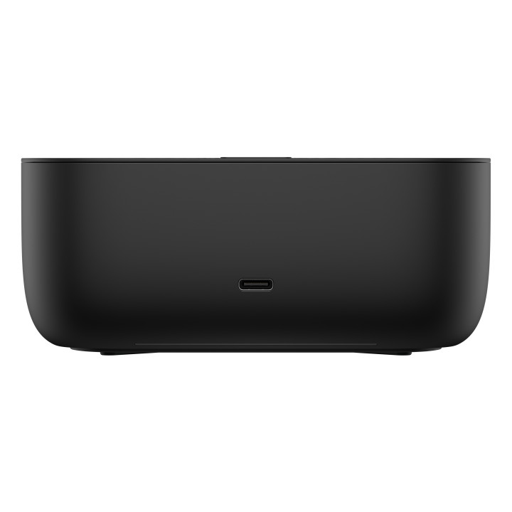 HP USB-C 100W G6 Dock Avec fil USB 3.2 Gen 2 (3.1 Gen 2) Type-C Noir — vue 2