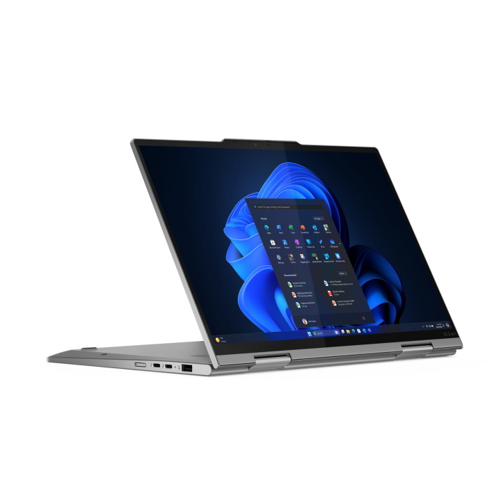 Lenovo ThinkPad X1 2-in-1 Gen 10 Aura Edition Intel Core Ultra 7 255U Hybride (2-en-1) 35,6 cm (14") Écran tac — vue 2