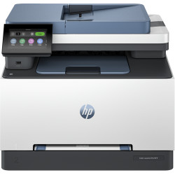 HP Color LaserJet Pro Imprimante multifonction 3302sdw