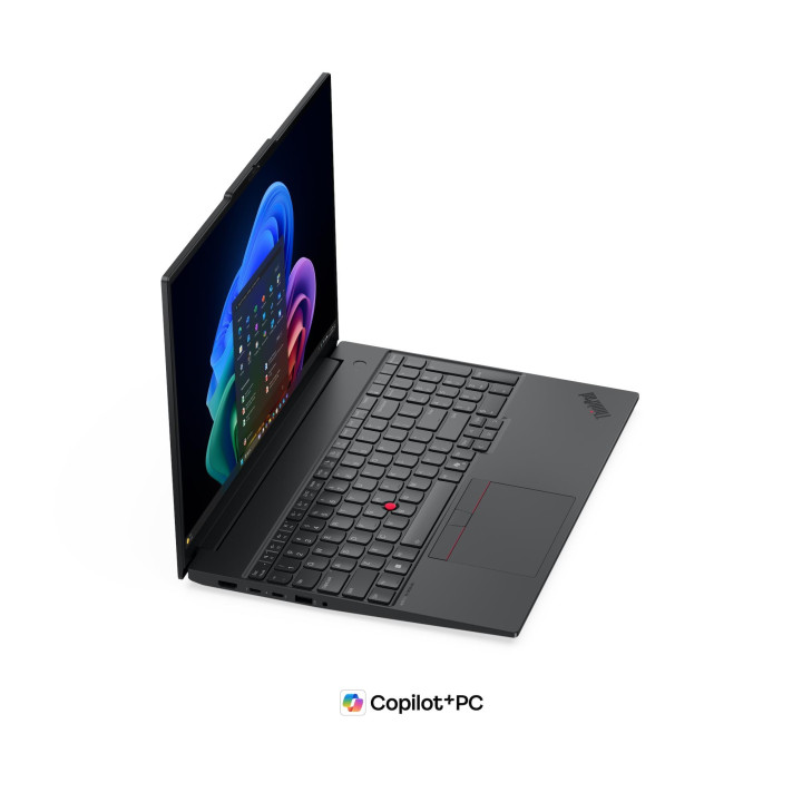 Lenovo ThinkPad E16 Gen 4 (Intel) — Intel Core Ultra 5 325, 24 Go, SSD 512 Go — vue constructeur de la gamme 2