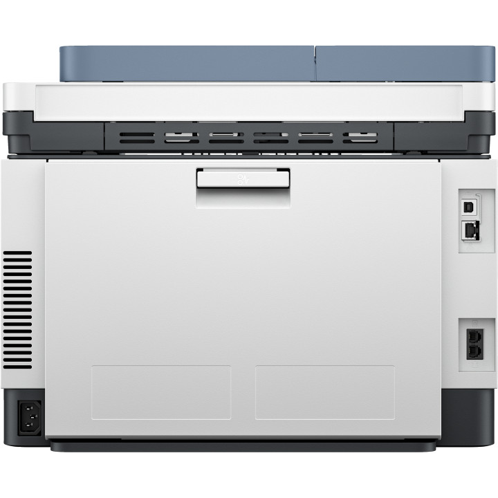 HP Color LaserJet Pro Imprimante multifonction 3302sdw — vue 5