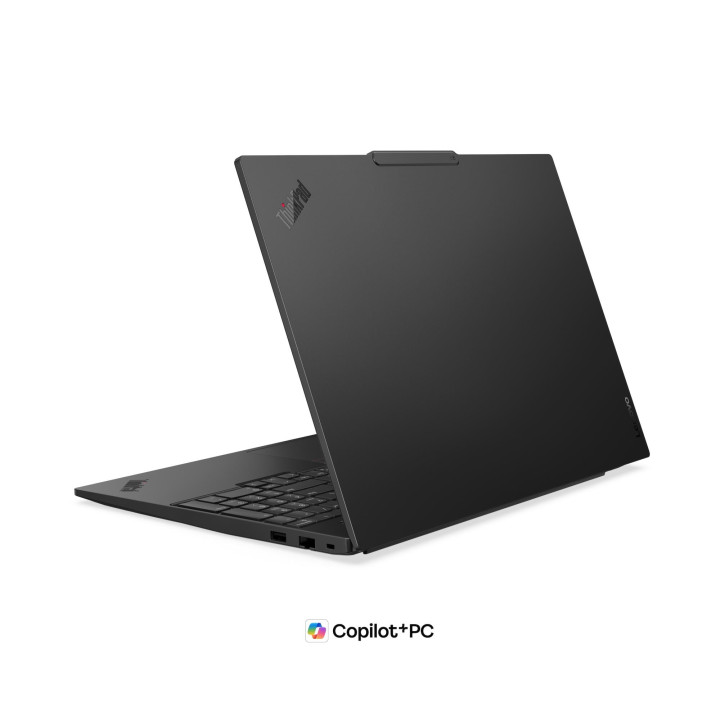 Lenovo ThinkPad E16 Gen 4 (Intel) — Intel Core Ultra 5 325, 24 Go, SSD 512 Go — vue constructeur de la gamme 4