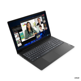 Lenovo Lenovo V15 G4 AMN — AMD Ryzen 5 7520U (4C / 8T, 16 Go, SSD 512 Go — vue constructeur de la gamme 1