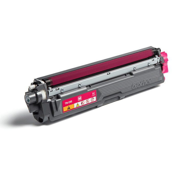 Brother TN-245M - Cartouche de toner originale – Magenta — vue 3