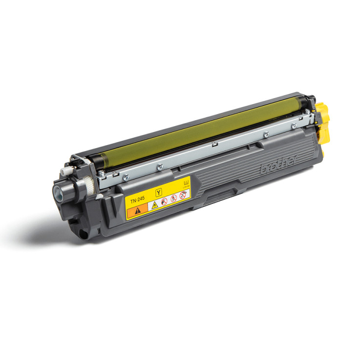 Brother TN-245Y - Cartouche de toner originale – Jaune — vue 3