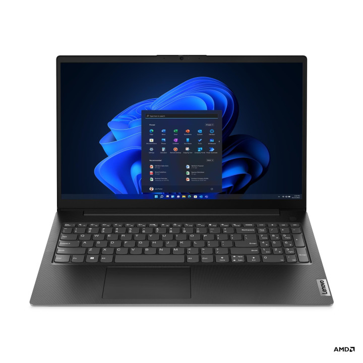 Lenovo Lenovo V15 G4 AMN — AMD Ryzen 5 7520U (4C / 8T, 16 Go, SSD 512 Go — vue constructeur de la gamme 3