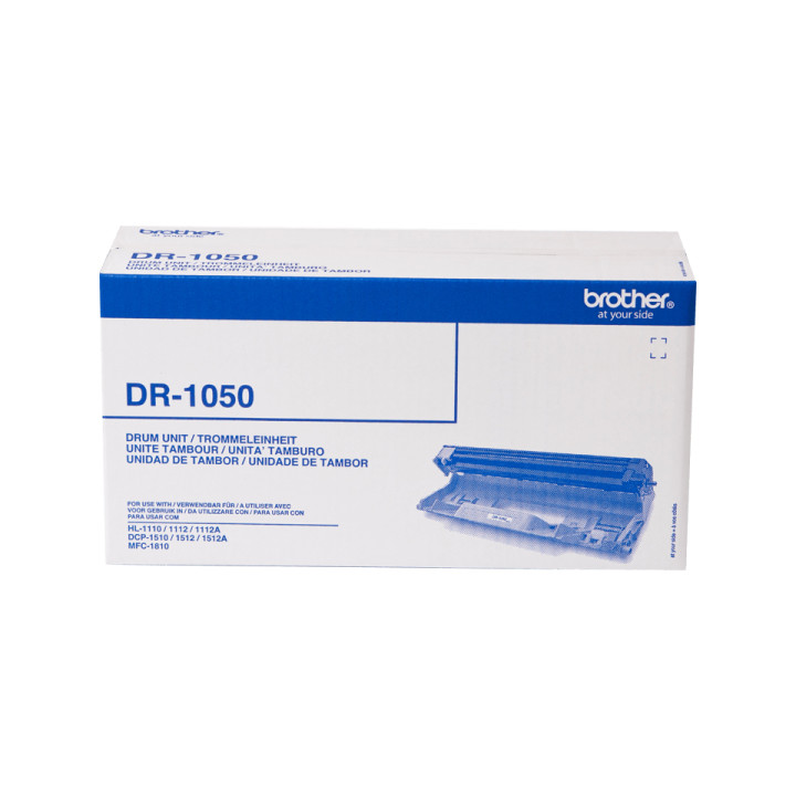 Brother Tambour DR-1050 original — vue 2