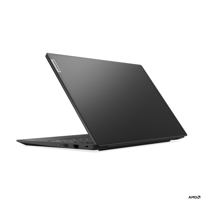 Lenovo Lenovo V15 G4 AMN — AMD Ryzen 5 7520U (4C / 8T, 16 Go, SSD 512 Go — vue constructeur de la gamme 4