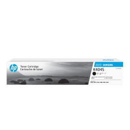 Samsung CLT-K404S Toner noir authentique — vue 1