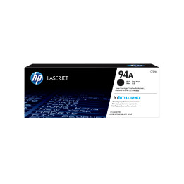 HP 94A Toner noir LaserJet authentique — vue 1