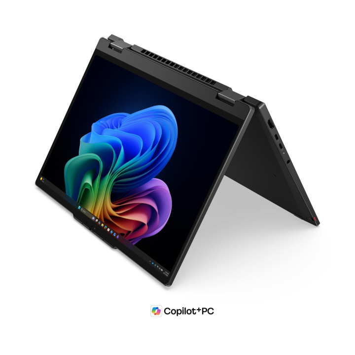 Lenovo ThinkPad T14s 2-in-1 Gen 2 — Intel Core Ultra 5 325, 32 Go, SSD 512 Go — vue constructeur de la gamme 1