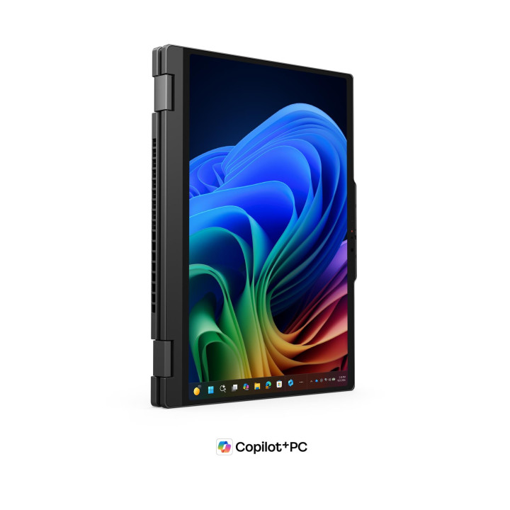 Lenovo ThinkPad T14s 2-in-1 Gen 2 — Intel Core Ultra 5 325, 32 Go, SSD 512 Go — vue constructeur de la gamme 2
