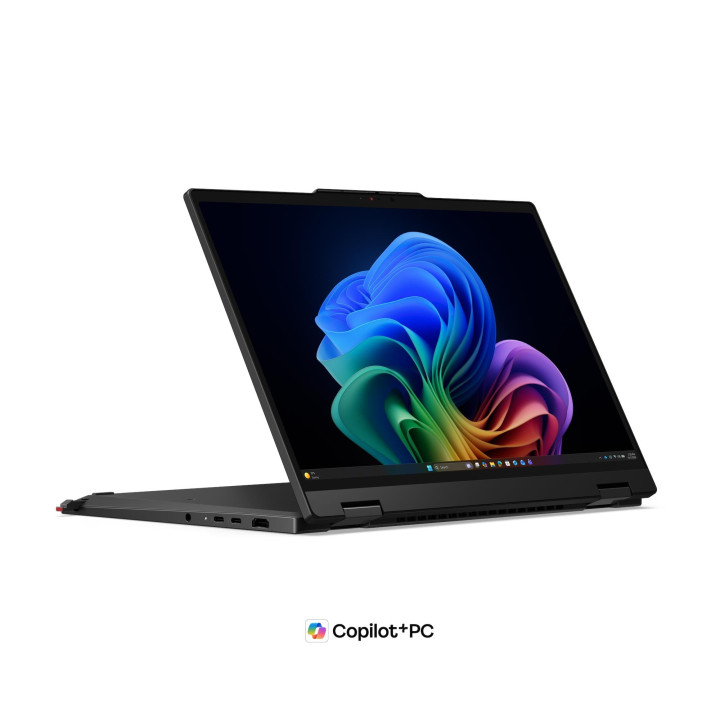 Lenovo ThinkPad T14s 2-in-1 Gen 2 — Intel Core Ultra 5 325, 32 Go, SSD 512 Go — vue constructeur de la gamme 3