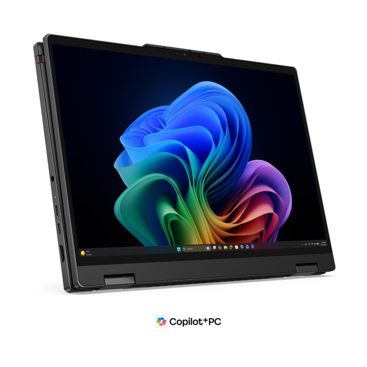 Lenovo ThinkPad T14s 2-in-1 Gen 2 — Intel Core Ultra 5 325, 32 Go, SSD 512 Go — vue constructeur de la gamme 4