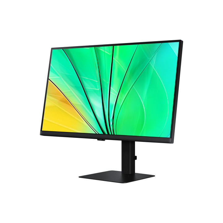 Samsung S60D écran plat de PC 68,6 cm (27") 2560 x 1440 pixels Quad HD LCD Noir — vue 4