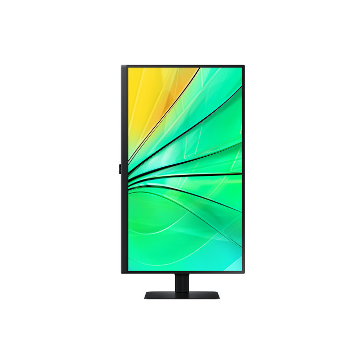 Samsung S60D écran plat de PC 68,6 cm (27") 2560 x 1440 pixels Quad HD LCD Noir — vue 5