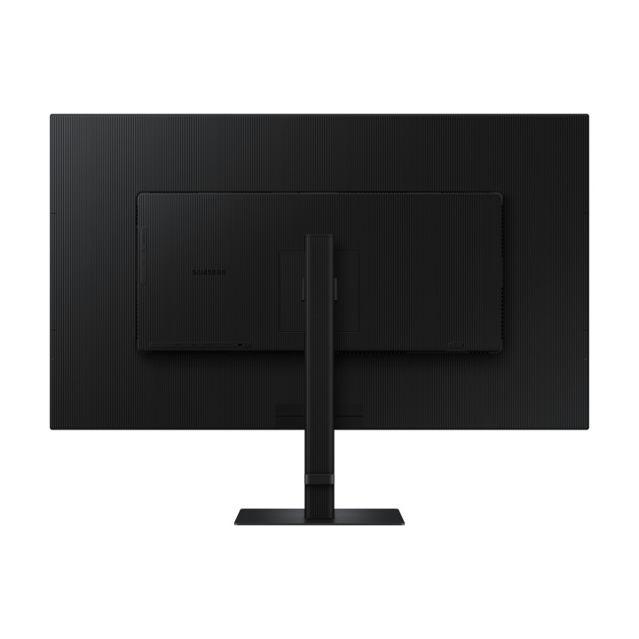 Samsung S80D écran plat de PC 94 cm (37") 3840 x 2160 pixels 4K Ultra HD LCD Noir — vue 2