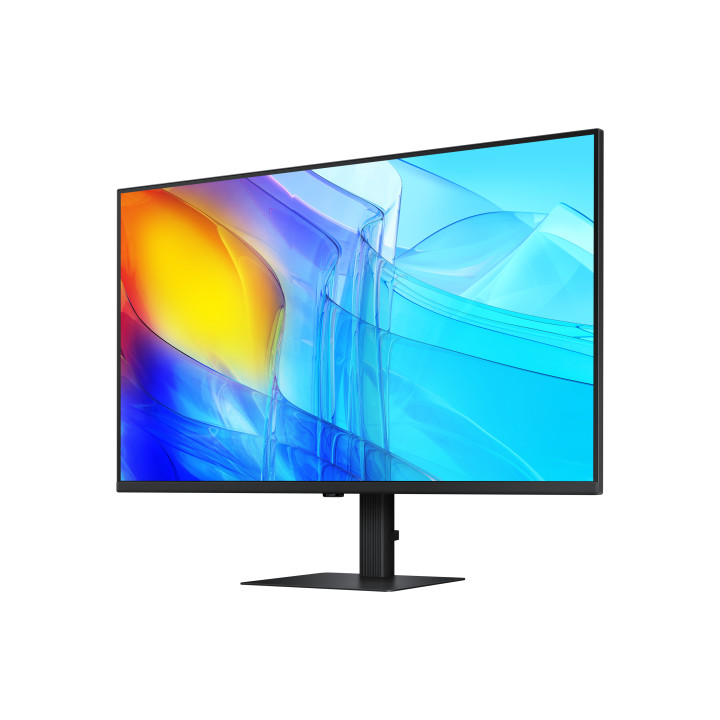 Samsung S80D écran plat de PC 94 cm (37") 3840 x 2160 pixels 4K Ultra HD LCD Noir — vue 3