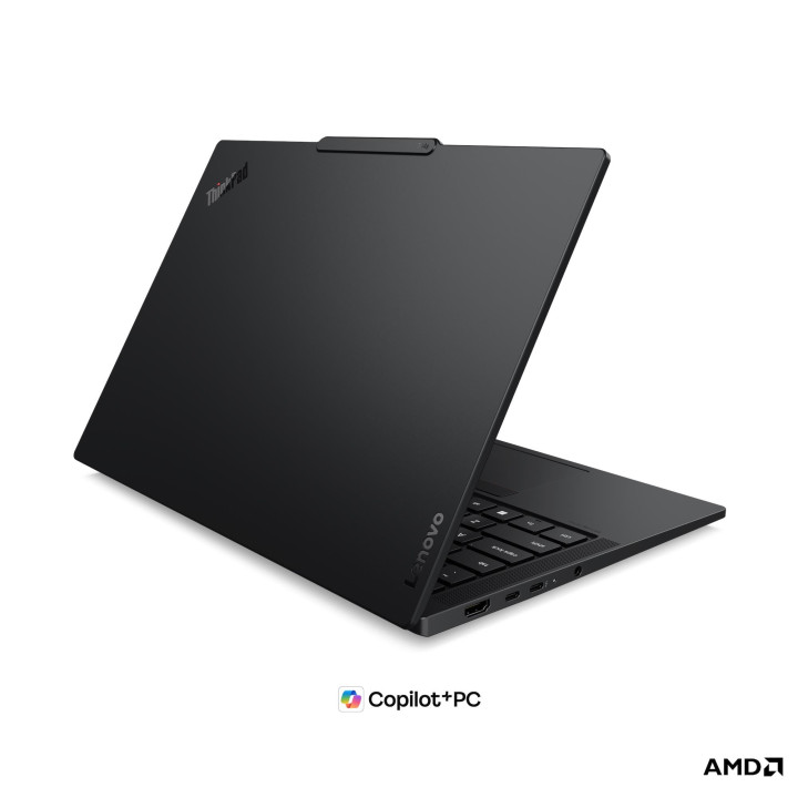 Lenovo ThinkPad T14s Gen 7 (AMD) — AMD Ryzen AI 7 PRO 450 (8C / 16T, 32 Go, SSD 1 To — vue constructeur de la gamme 2