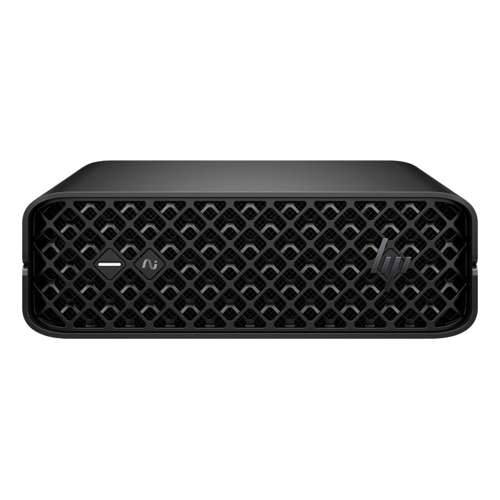 HP Z2 G1i Intel Core Ultra 7 265 16 Go DDR5-SDRAM 1 To SSD Windows 11 Pro Mini PC Station de travail AI Workst — vue 1