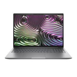 HP Zbook X G1i Mobile Workstation Intel Core Ultra 7 255HX Station de travail mobile 40,6 cm (16") WUXGA 16 Go — vue 1