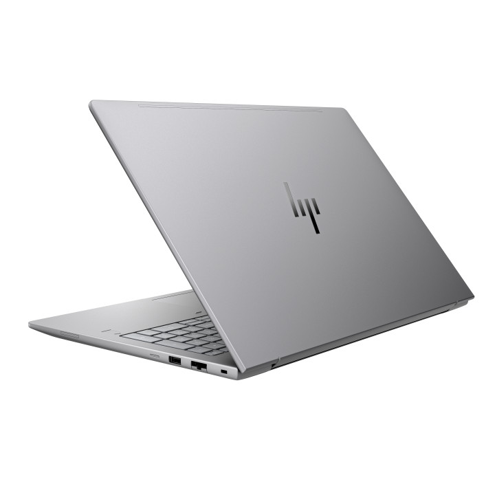 HP Zbook X G1i Mobile Workstation Intel Core Ultra 7 255HX Station de travail mobile 40,6 cm (16") WUXGA 16 Go — vue 3