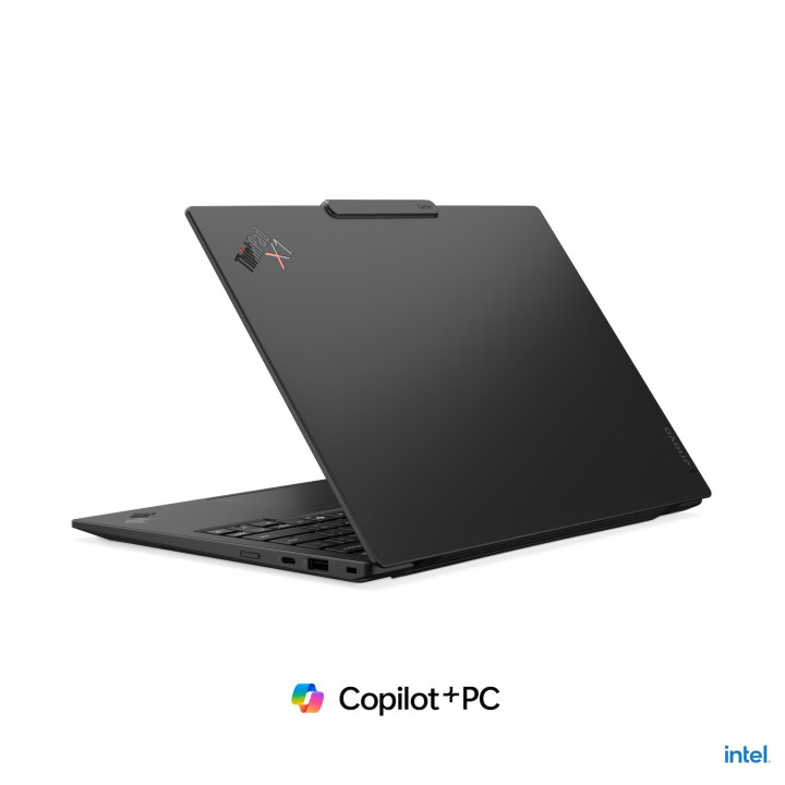 Lenovo ThinkPad X1 Carbon Gen 14 Aura Edition — Intel Core Ultra 7 355, 32 Go, SSD 512 Go — vue constructeur de la gamme 2