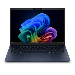 HP EliteBook X G2a 14 inch Notebook Next Gen AI PC Wolf Pro Security Edition Copilot+ PC AMD Ryzen AI 7 PRO Ordinateur portable