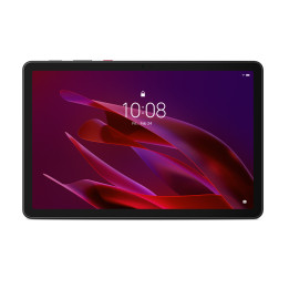 Lenovo ThinkTab X11 Gen 1 Snapdragon 256 Go 27,8 cm (10.9") 8 Go Wi-Fi 6E (802.11ax) Android 16 Noir — vue 1