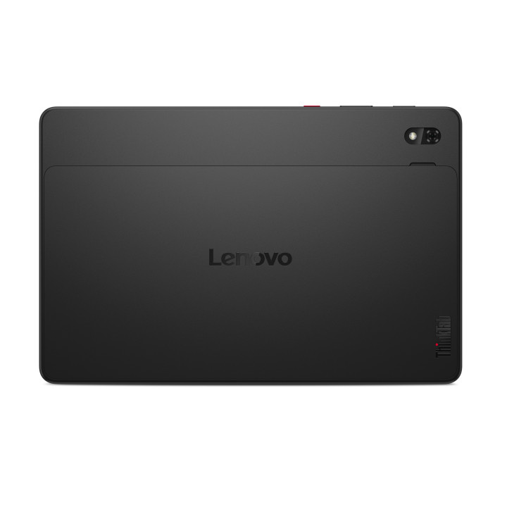 Lenovo ThinkTab X11 Gen 1 Snapdragon 256 Go 27,8 cm (10.9") 8 Go Wi-Fi 6E (802.11ax) Android 16 Noir — vue 2