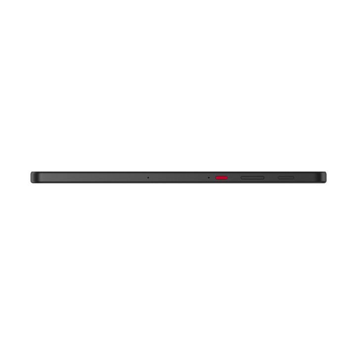 Lenovo ThinkTab X11 Gen 1 Snapdragon 256 Go 27,8 cm (10.9") 8 Go Wi-Fi 6E (802.11ax) Android 16 Noir — vue 3