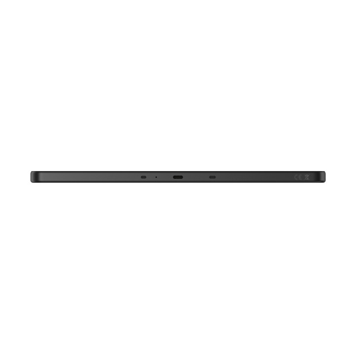 Lenovo ThinkTab X11 Gen 1 Snapdragon 256 Go 27,8 cm (10.9") 8 Go Wi-Fi 6E (802.11ax) Android 16 Noir — vue 4