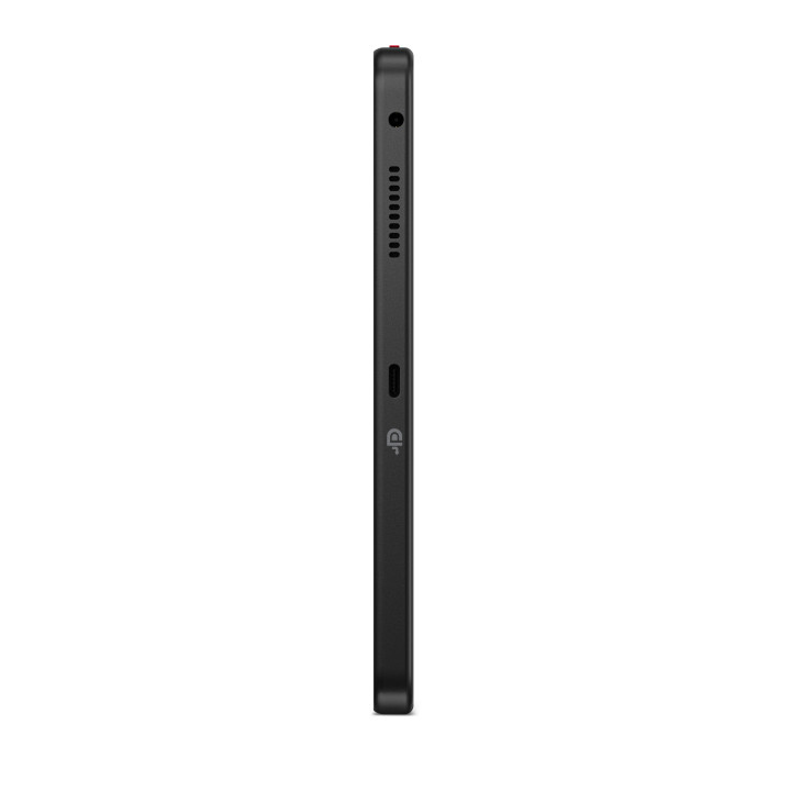 Lenovo ThinkTab X11 Gen 1 Snapdragon 256 Go 27,8 cm (10.9") 8 Go Wi-Fi 6E (802.11ax) Android 16 Noir — vue 5