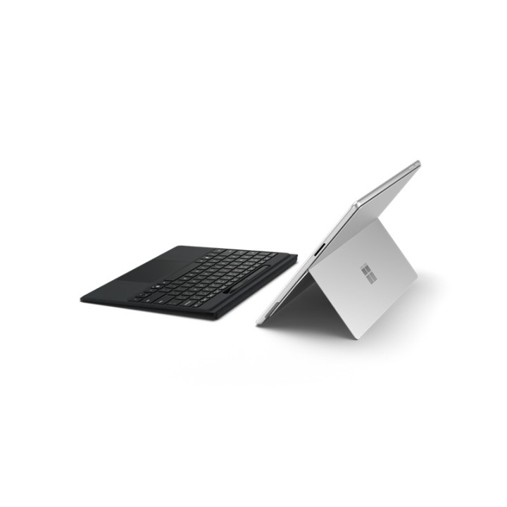 Microsoft Surface Pro 11 — Core Ultra 7 266V, 16 Go, 512 Go, 13 pouces, platine — vue 2