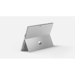 Microsoft Surface Pro 11 — Core Ultra 7 266V, 16 Go, 256 Go, 13 pouces, platine