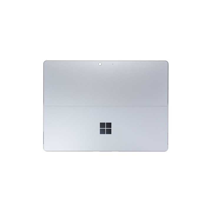 Microsoft Surface Pro 11 — Core Ultra 7 266V, 16 Go, 256 Go, 13 pouces, platine — vue 3