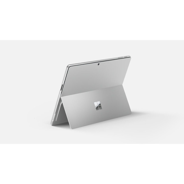 Microsoft Surface Pro 11 — Snapdragon X Plus, 16 Go, 256 Go, 13 pouces, platine — vue 2