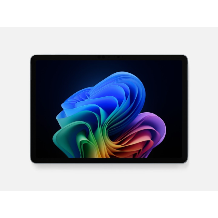 Microsoft Surface Pro 12 — Core Ultra 7 366H, 16 Go, 256 Go, 13 pouces, noir — vue 3