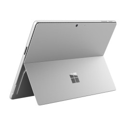 Microsoft Surface Pro 12 — Core Ultra 7 366H, 16 Go, 256 Go, 13 pouces, platine — vue 1