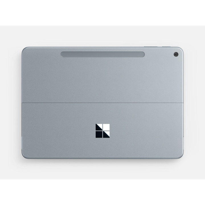 Microsoft Surface Pro 12 — Core Ultra 7 366H, 16 Go, 256 Go, 13 pouces, platine — vue 2