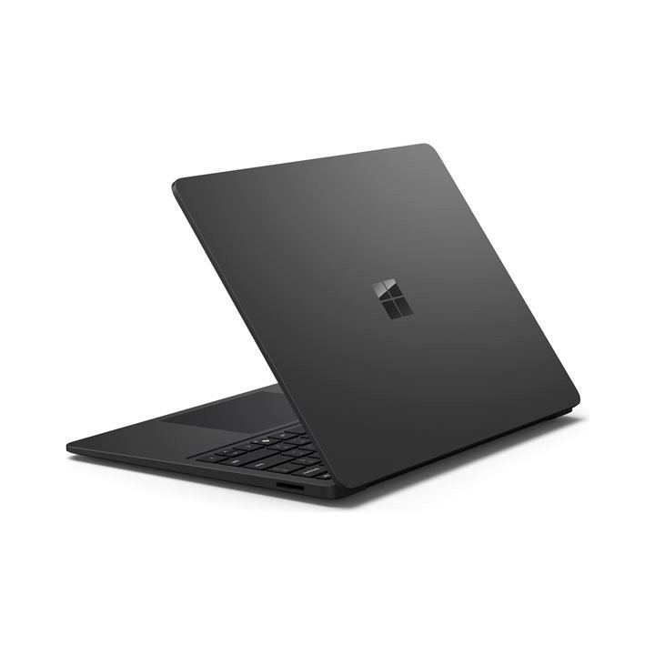 Microsoft Surface Laptop 7 — Core Ultra 5 236V, 16 Go, 512 Go, 13,8 pouces, noir — vue 1