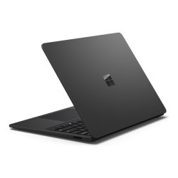Microsoft Surface Laptop 7 — Core Ultra 7 266V, 16 Go, 512 Go, 13,8 pouces, noir